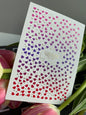 Nail Water Decal CF-454