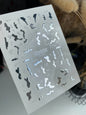 Nail Water Decal Fs-224