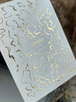 Nail Water Decal Fg-065