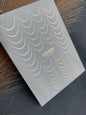 Nail Water Decal Fg-180
