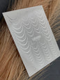 Nail Water Decal Fs-179