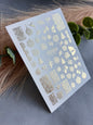 Nail Water Decal Fg-107