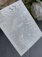 Nail Water Decal Fs-237