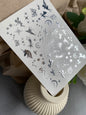 Nail Water Decal Fs-250