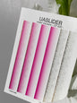 Nail Water Decal CF-625