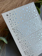Nail Water Decal Fs-203