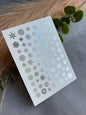 Nail Water Decal Fs-202