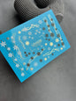 Nail Water Decal CF-336