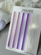Nail Water Decal CF-643