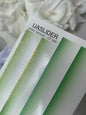 Nail Water Decal CF-646