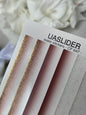 Nail Water Decal CF-647