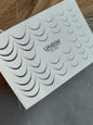 Nail Water Decal CF-270
