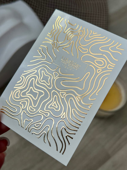 Nail Water Decal Fg-215