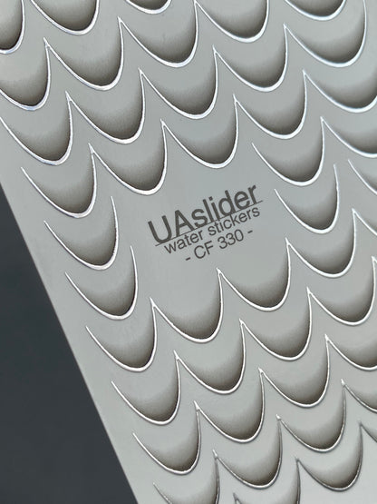 Nail Water Decal CF-330