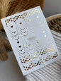 Nail Water Decal Fg-273