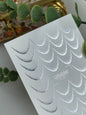 Nail Water Decal Fs-281