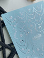 Nail Water Decal CF-557