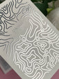 Nail Water Decal Fs-216