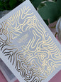 Nail Water Decal Fg-215