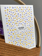 Nail Water Decal NCg-051