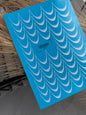 Nail Water Decal 653