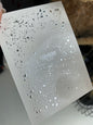 Nail Water Decal Fs-222