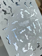 Nail Water Decal Fs-223