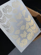 Nail Water Decal Fg-220