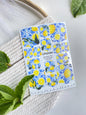 Pedicure nail wrap films mw-005