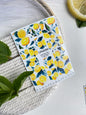 Pedicure nail wrap films mw-002
