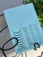 Nail Water Decal 67 NailWD