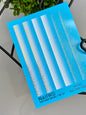 Nail Water Decal 93 NailWD