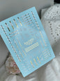 Nail Water Decal 142 NailWD