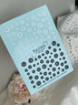Nail Water Decal 114 NailWD