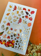 Nail Water Decal 155 Nail WD