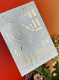 Nail Water Decal 40 NailWD