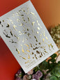 Nail Water Decal 39 NailWD
